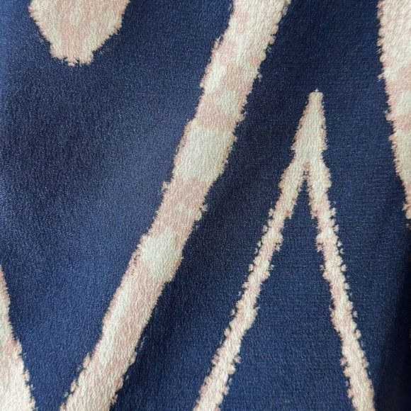 Graham & Spencer 100% Silk Sleeveless Dress Size M - Picture 8 of 14